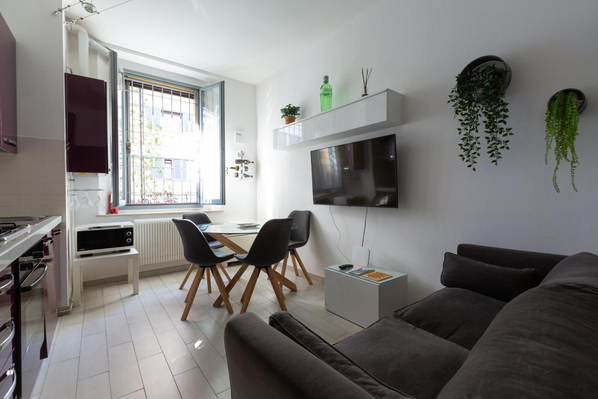 Bocconi Cosy Apartment Milan Exterior photo